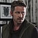 Sean Maguire Interview About Once Upon a Time October 2016