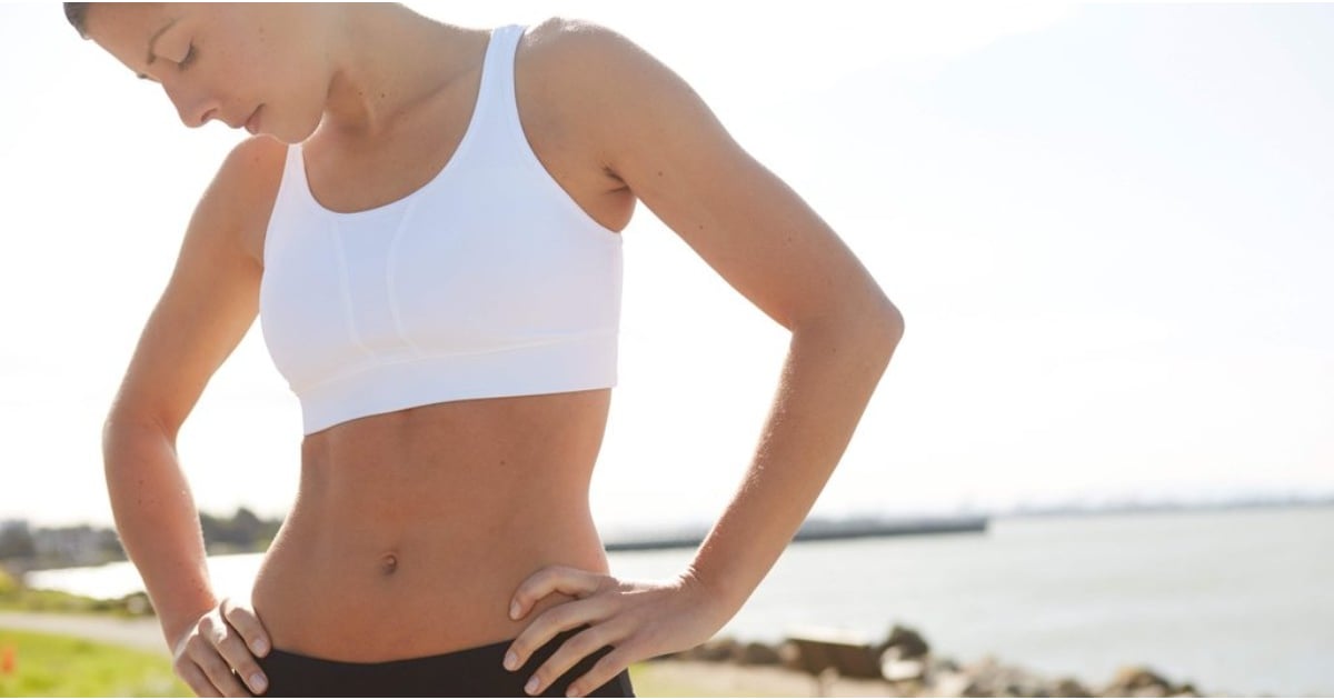 Can Stress Cause Belly Fat POPSUGAR Fitness