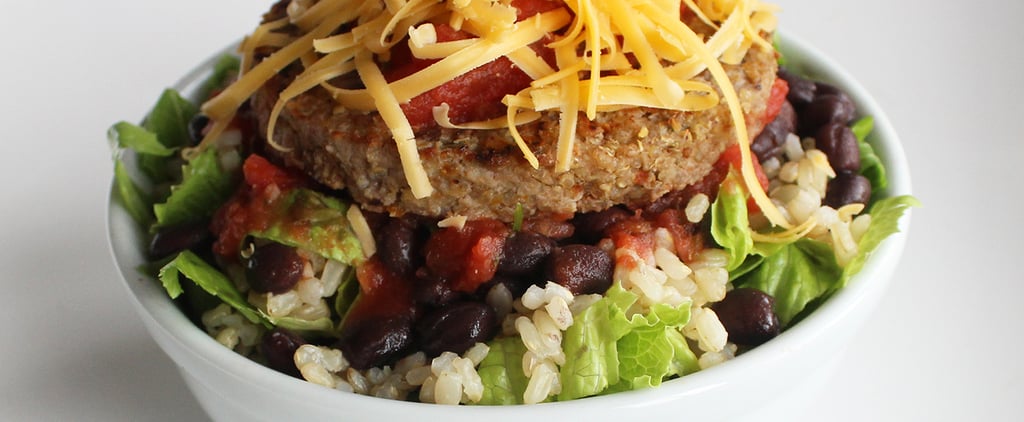 The Easiest Dietitian-Approved Lunch Ever