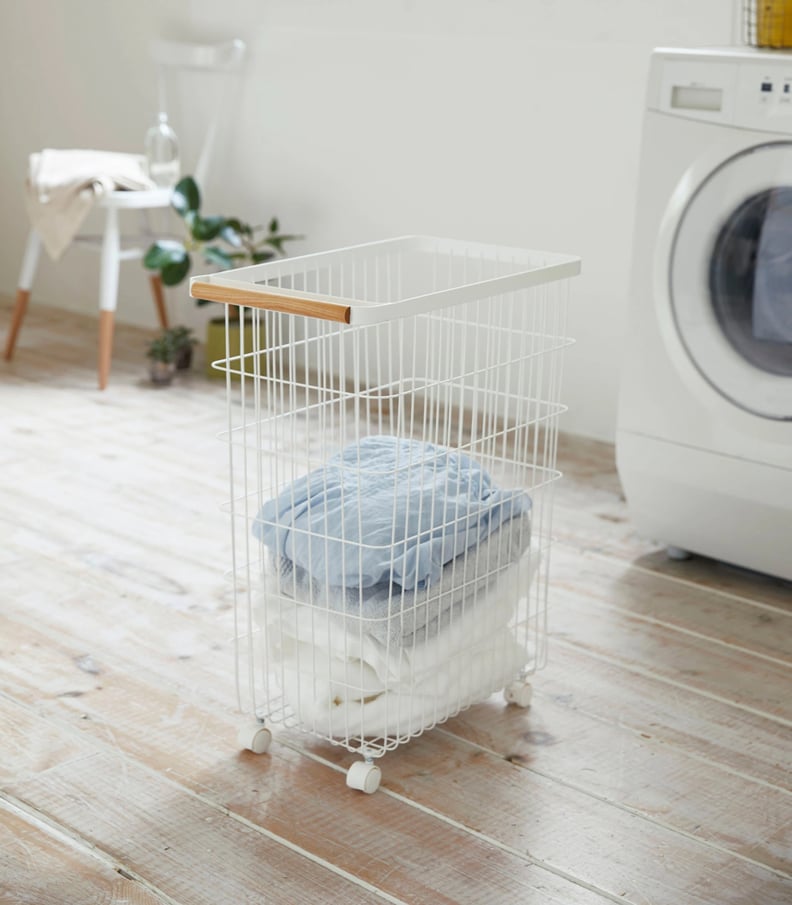 Best Rolling Laundry Basket