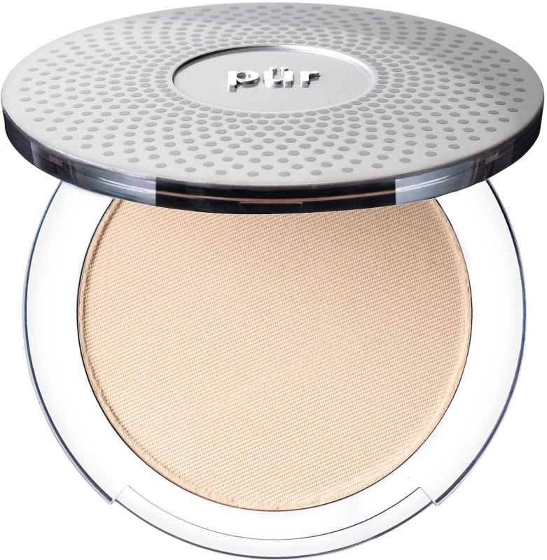 Pur 4-in-1 Pressed Mineral Powder Foundation SPF 15