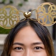 Alex and Ani Mickey Ears Are Hitting the Disney Parks Soon, and They're SO Glam!