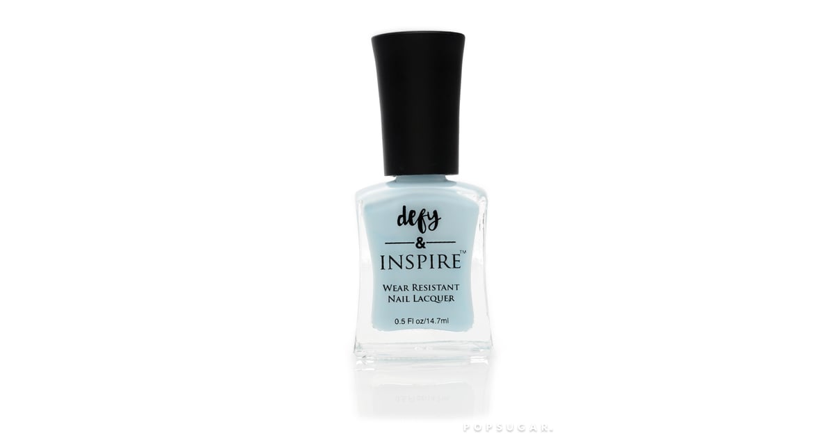 Defy & Inspire Nail Lacquer in Pack Your Bags | Target Defy & Inspire ...