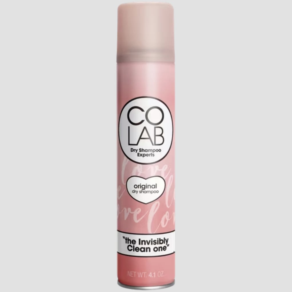 Colab Dry Shampoo