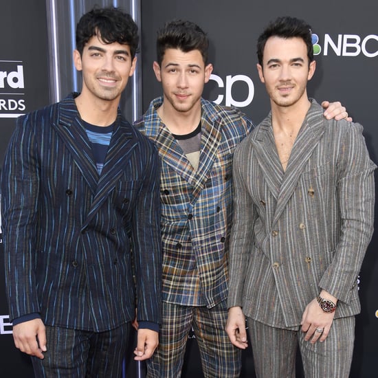 The Jonas Brothers' Best Outfits Since Reuniting