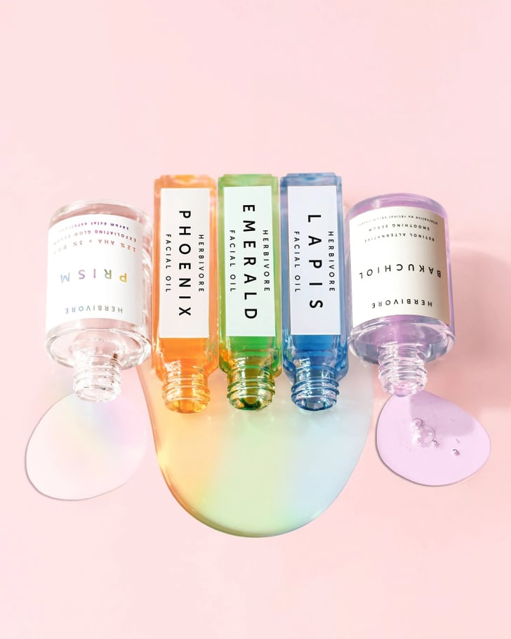 A Comprehensive Set Jewel Box Herbivore Botanicals Friends and