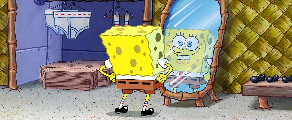 Kamp Koral SpongeBob SquarePants Prequel Series Details