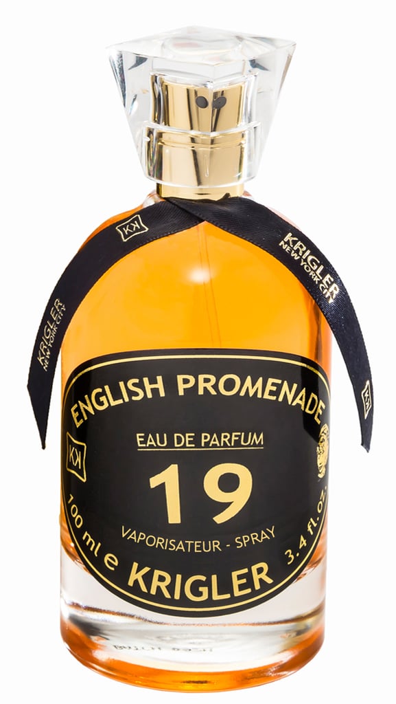Krigler English Promenade Perfume