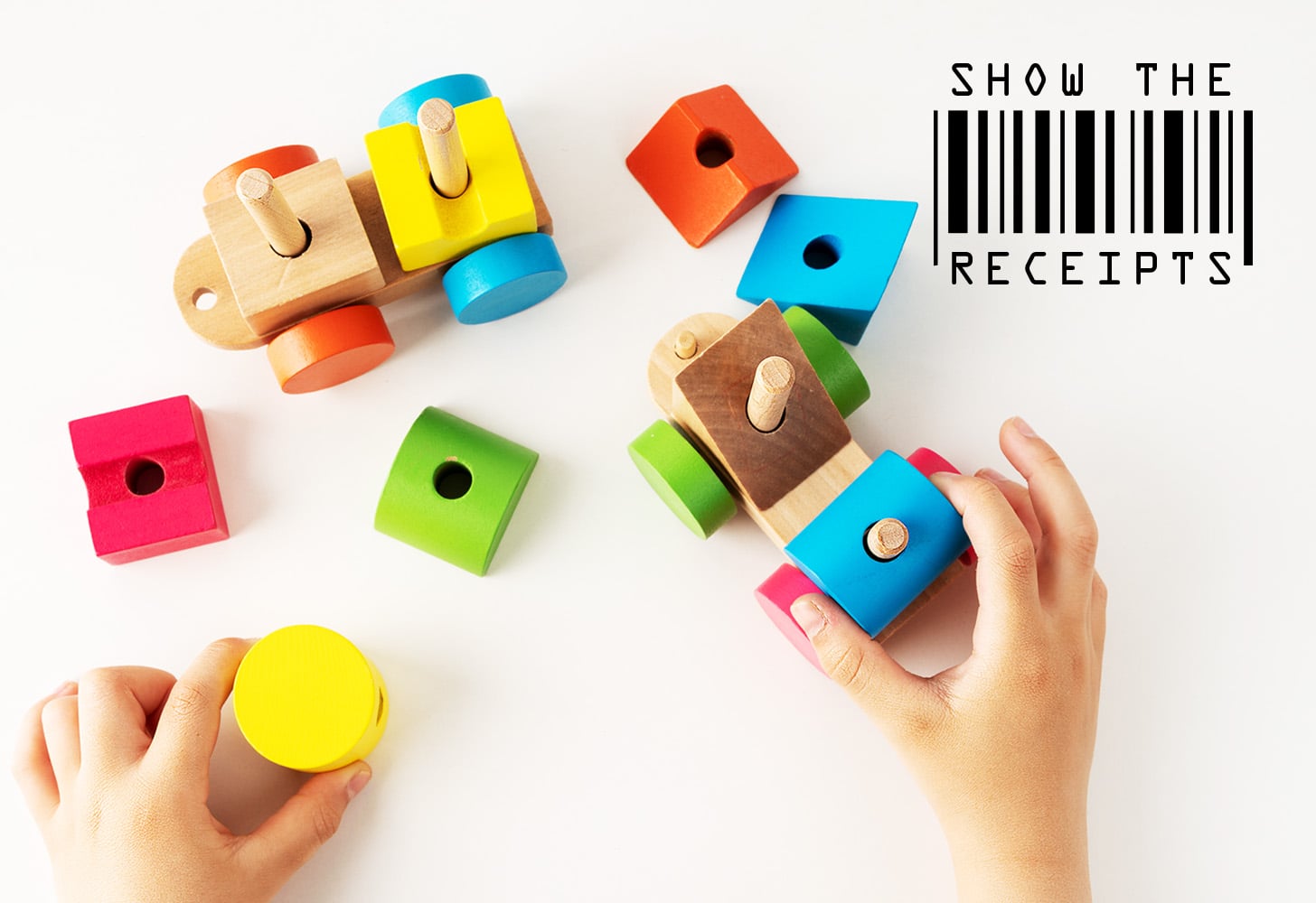 childrens block toys