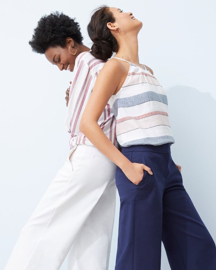 Best Summer Work Clothes From Loft