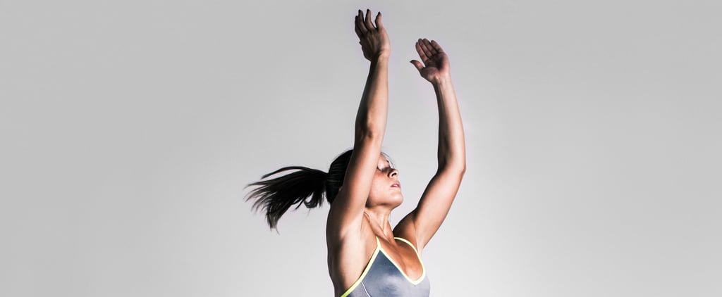10-Minute CrossFit Burpee Workout