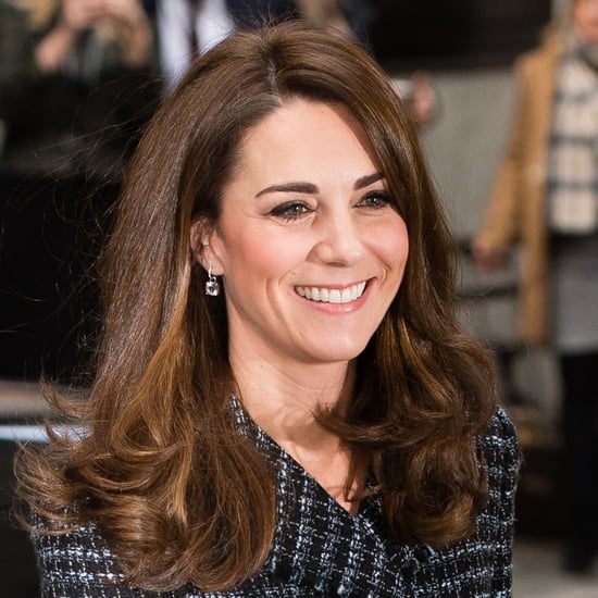 What Does Kate Middleton Do Every Day?