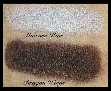 Harry Potter Contouring and Strobing Palette