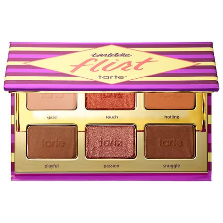 Tarte Tartelette Flirt Eye Shadow Palette