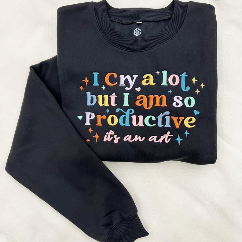 "The Tortured Poets Department" Gear For the Taylor Swift Fan