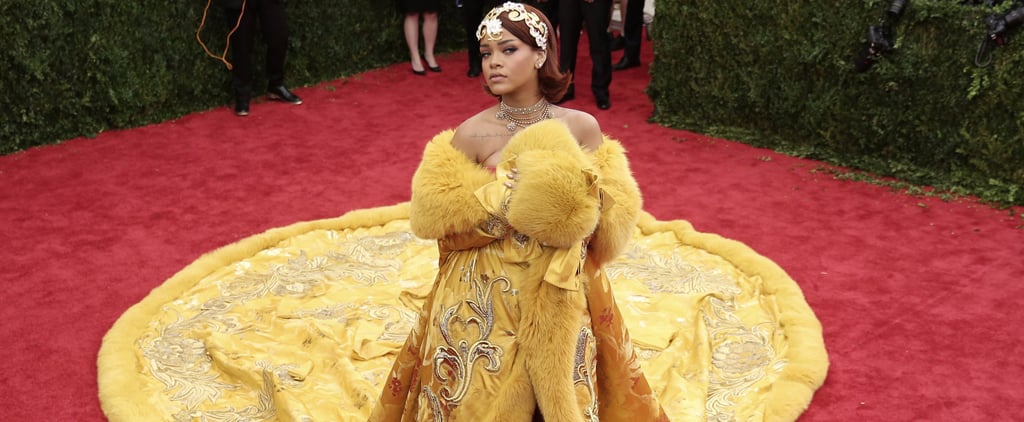 Law Roach Rihanna Halloween Costume