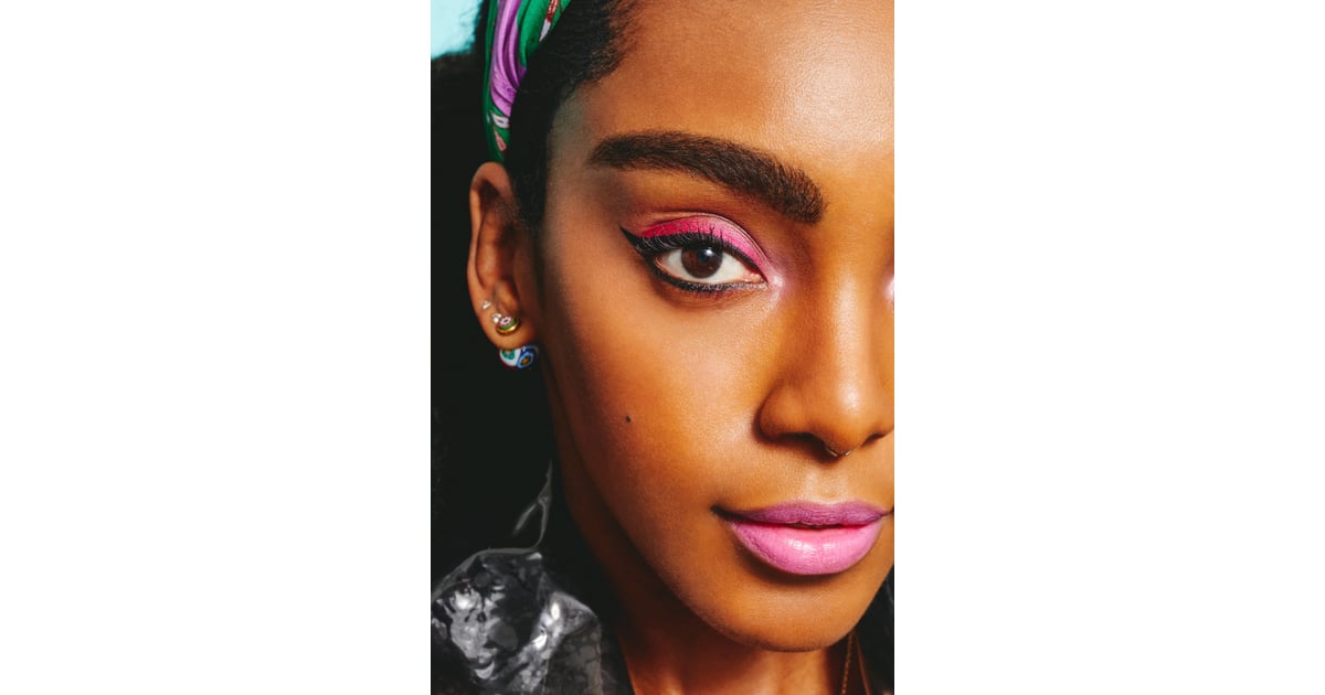 How To Wear Hot Pink Makeup Popsugar Beauty Uk Photo 25