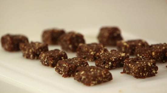 Gluten-Free Pure Bars