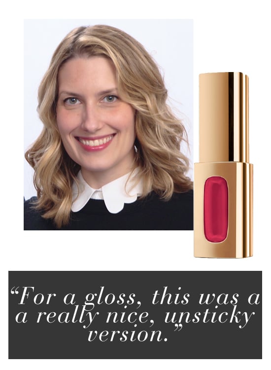 L'Oreal Paris Colour Riche Liquid Lipstick