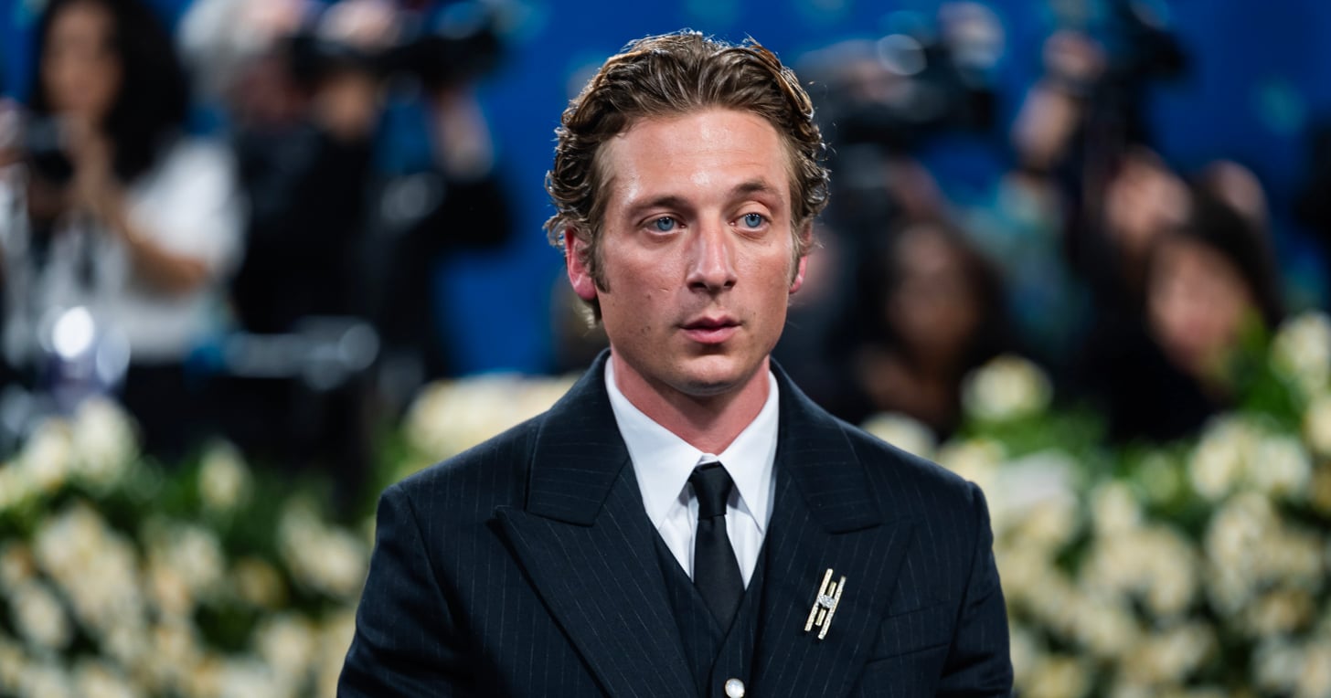 Jeremy Allen White’s Tattoos and Their Meanings
