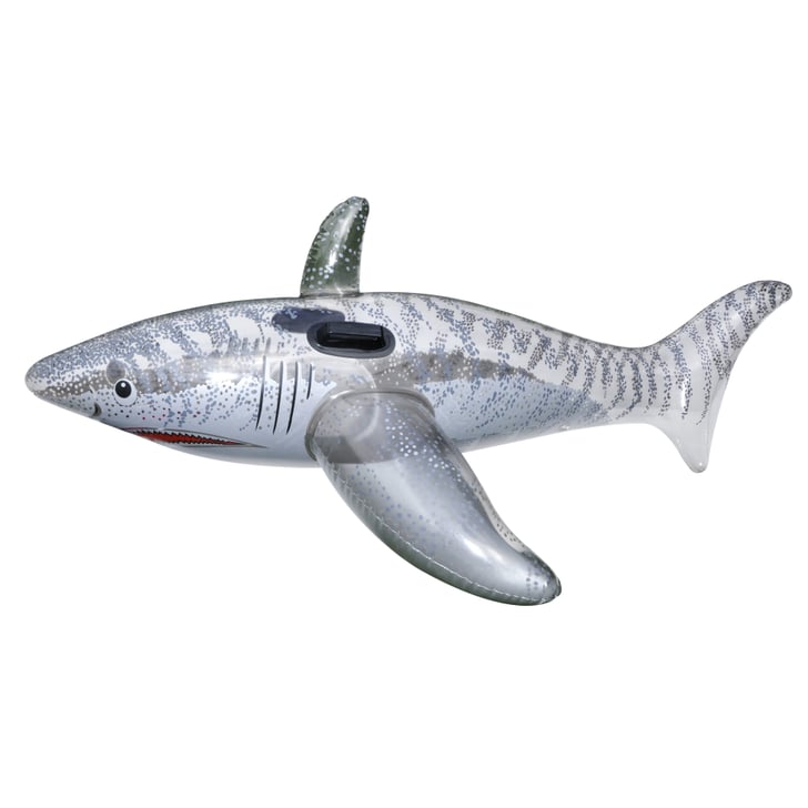 floating shark toy