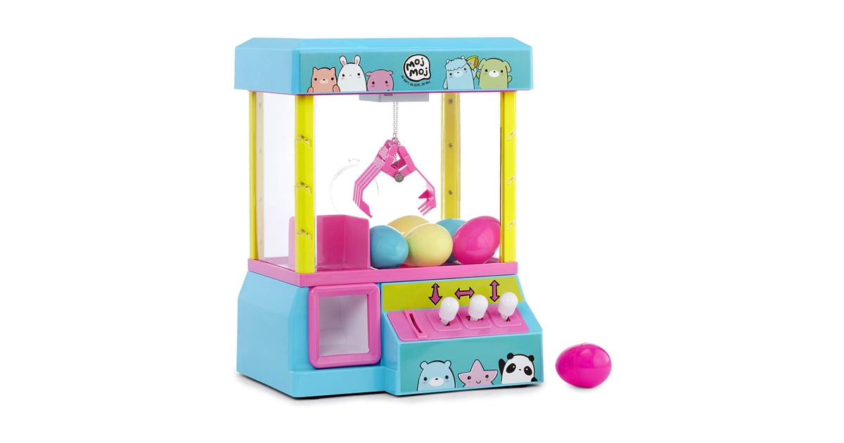 Amazon moj moj claw machine best sale