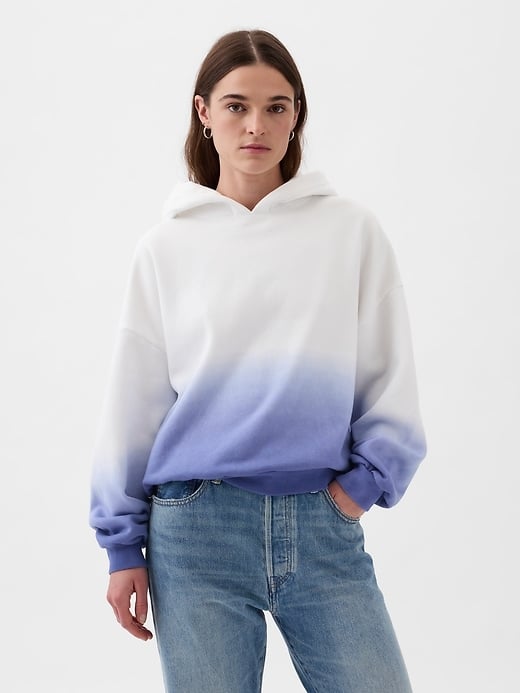 Gap Ombré Hoodie