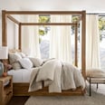 9 Stylish Bed Frames to Create a Dreamy Oasis