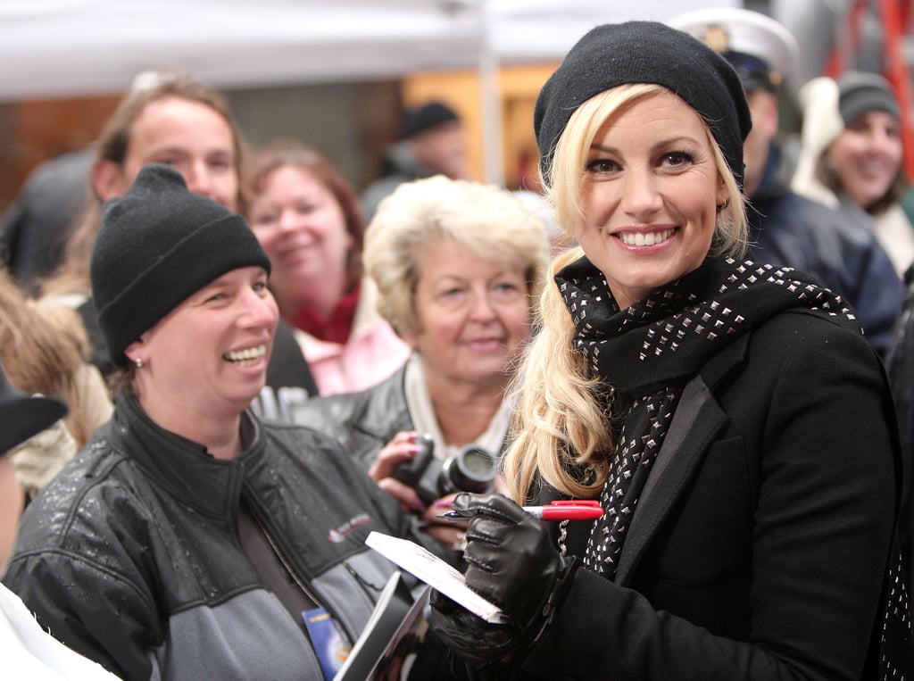 Faith Hill Faith Hill