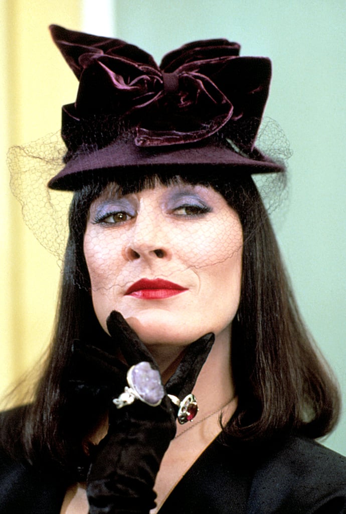 Anjelica Huston in 1990's The Witches | Pictures and GIFs