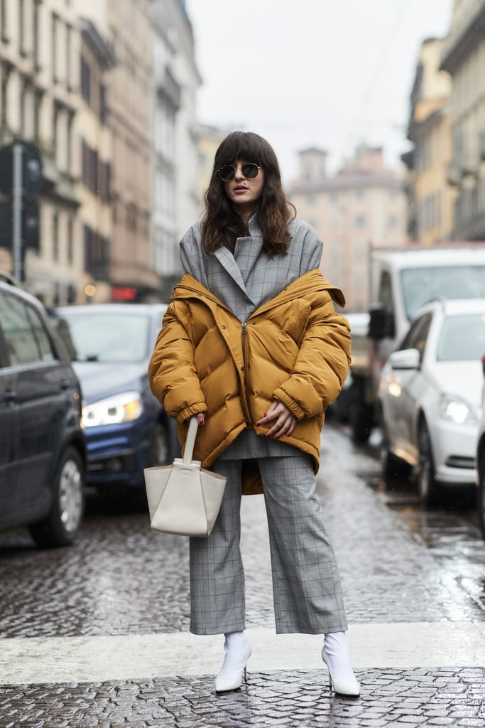 Autumn Winter Outfit Ideas 2018 Popsugar Fashion Australia Photo 5