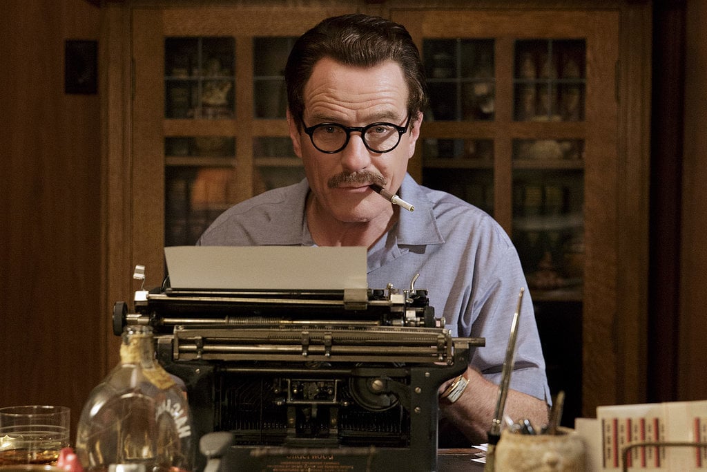 Movies Based on True Stories Fall 2015