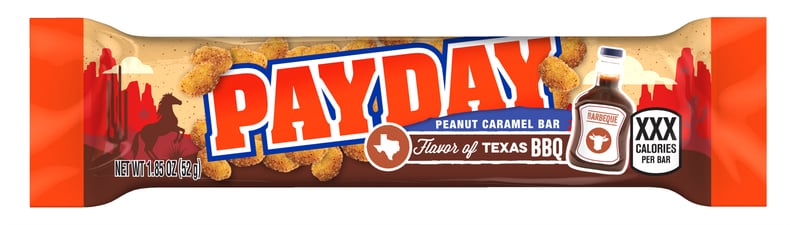 Flavor of Texas: PayDay BBQ