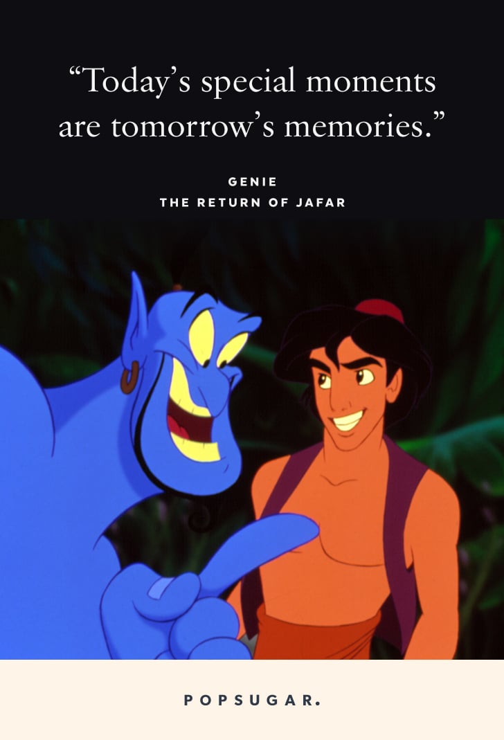 Emotional Disney Movie Quotes
