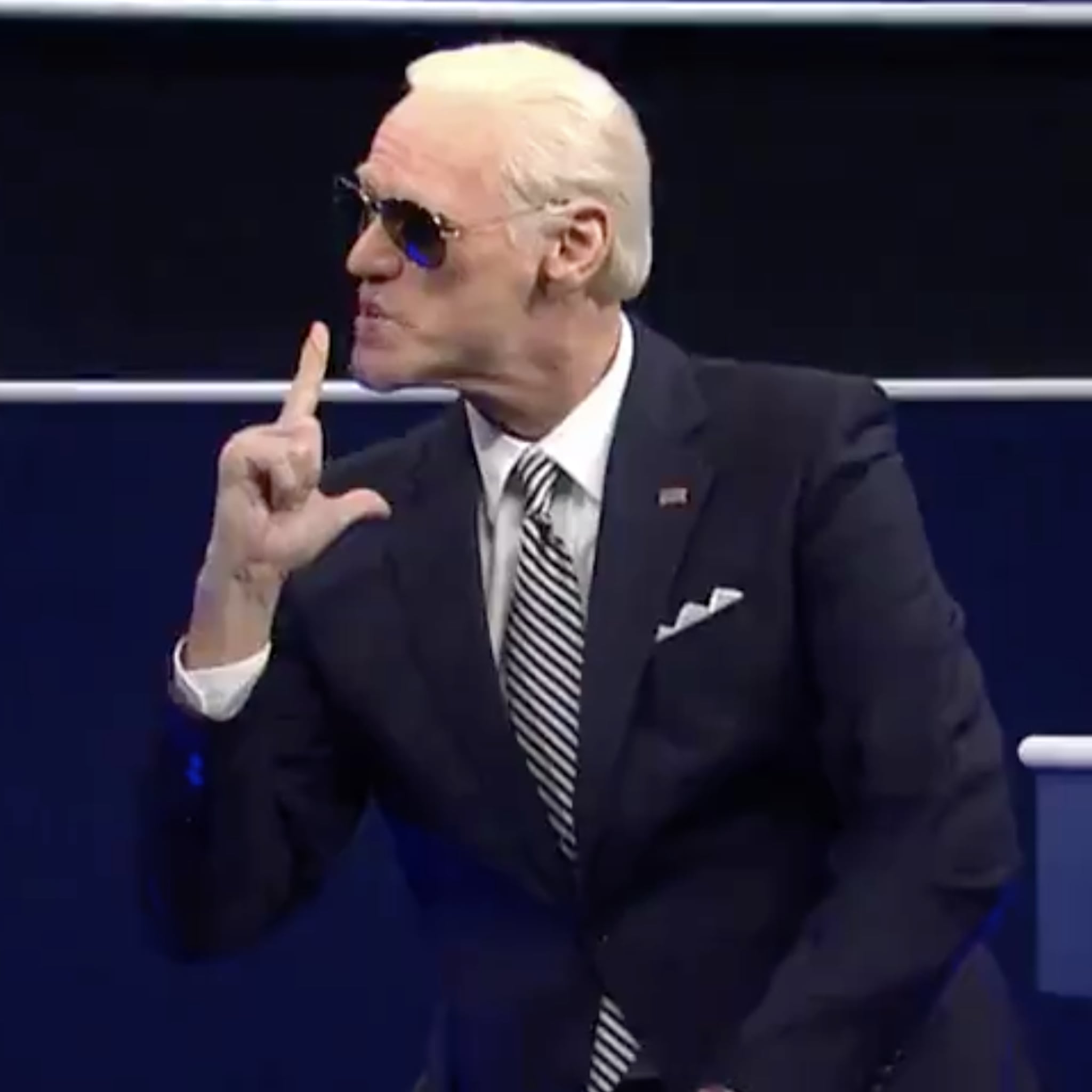 Snl Jim Carrey As Joe Biden In Presidential Debate Skit Popsugar Entertainment Uk