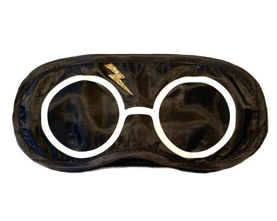 Harry Potter Sleep Masks
