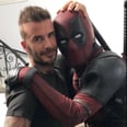 Do Yourself a Favor, and Watch This Hilarious Video of Ryan Reynolds Apologizing to David Beckham