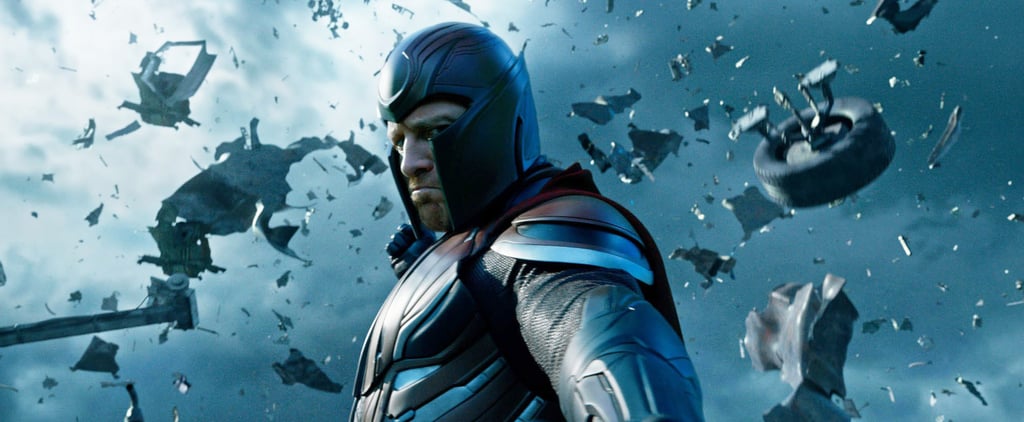 What Happens in X-Men: Apocalypse?