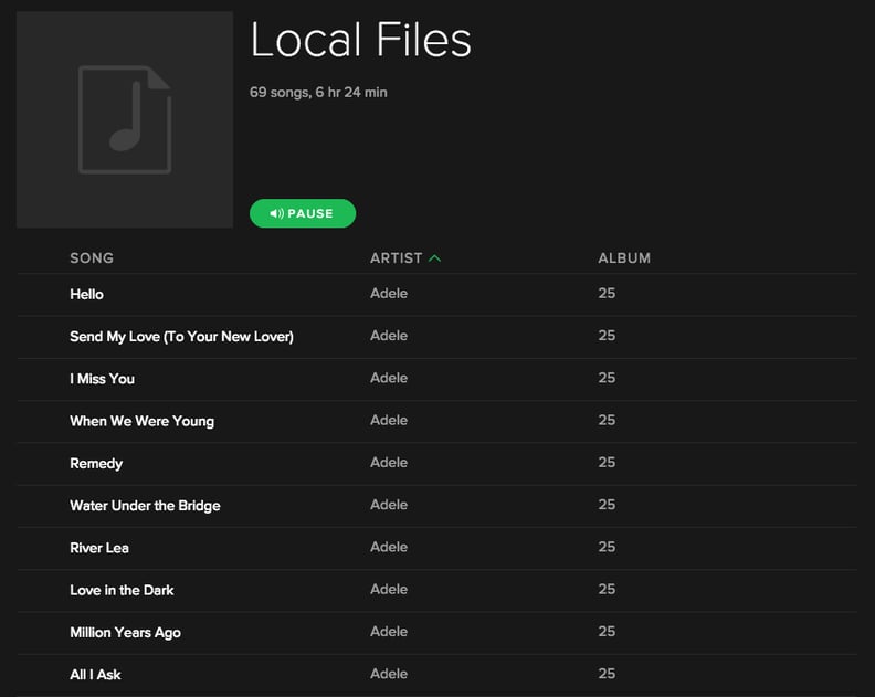 The Secret Hit-Making Power of the Spotify Playlist