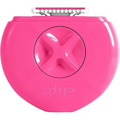 Sphynx Portable Razor