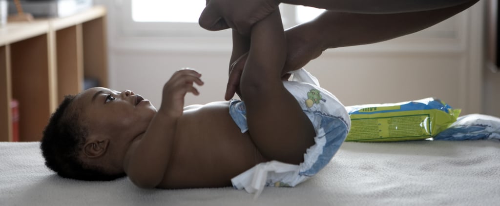Baby Wipes Recall