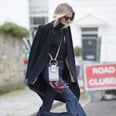 5 Stylish Londoners Share Their Fashion Secrets