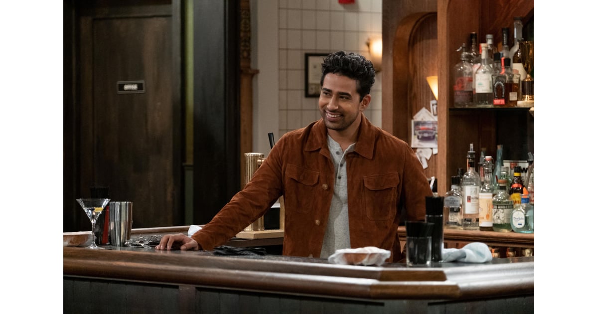 Is Sid the Father on "How I Met Your Father"? How I Met Your Father