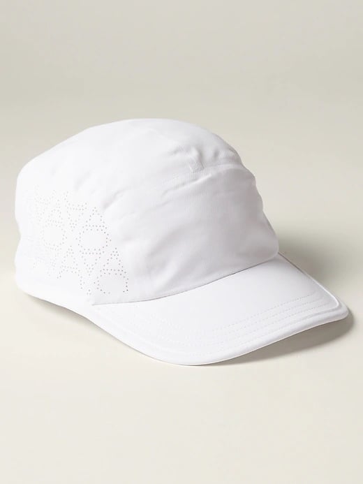 Sport Cap,Soft Brim Lightweight Running Hat Breathable
