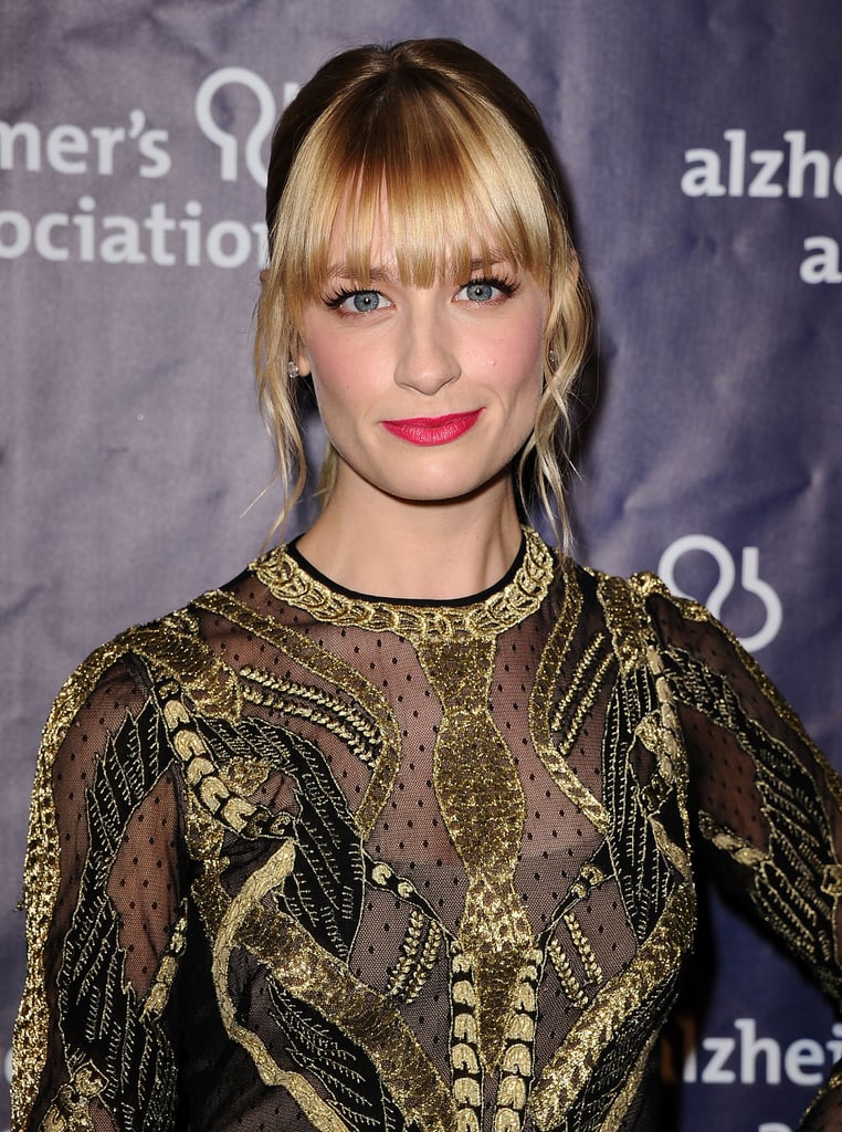 Beth Behrs