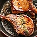 How Chefs Make Pork Chops