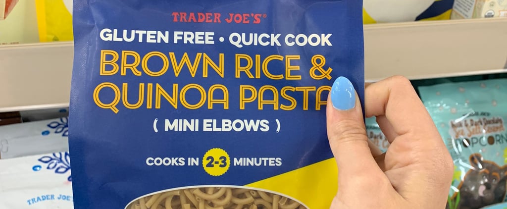 These Are the Best (Healthy!) New Items You'll Find at Trader Joe's This Year