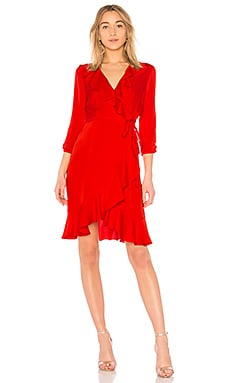Milly Audrey Dress