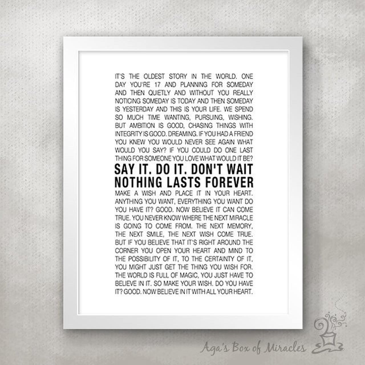 Gifts For One Tree Hill Fans POPSUGAR Entertainment