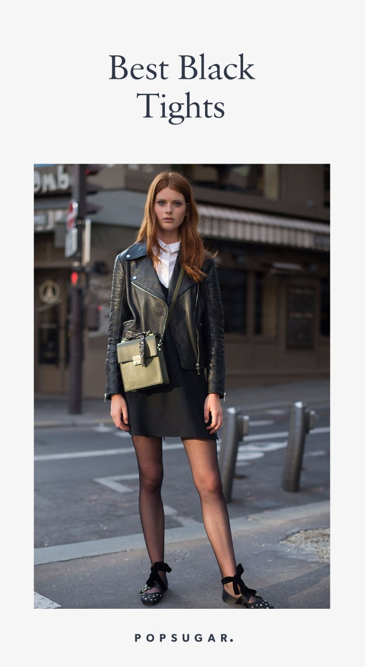 Best Black Tights
